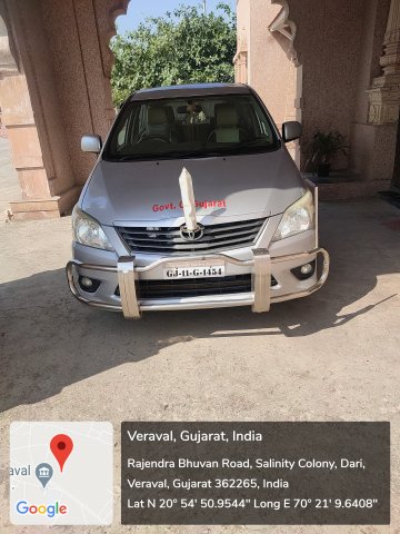 1.1 Hon. V.C. Sir Car Photo 1